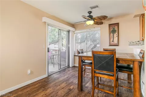 Dining - 2221 Highpointe Dr #101, Laughlin, NV 89029 photo 2 of 4