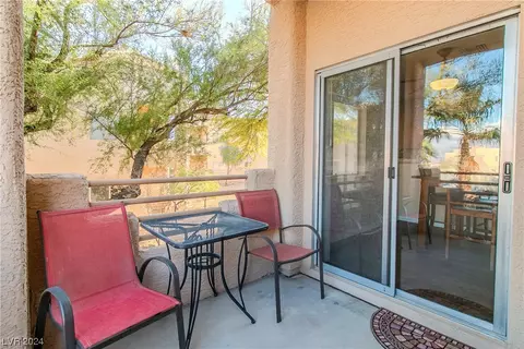 Exterior - 2221 Highpointe Dr #101, Laughlin, NV 89029 photo 3 of 12