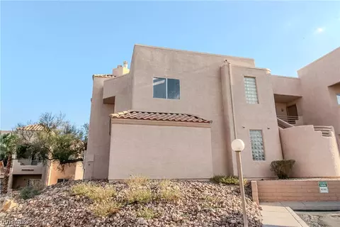 Exterior - 2221 Highpointe Dr #101, Laughlin, NV 89029 photo 8 of 12