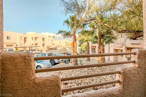Exterior - 2221 Highpointe Dr #101, Laughlin, NV 89029 photo 5 of 12