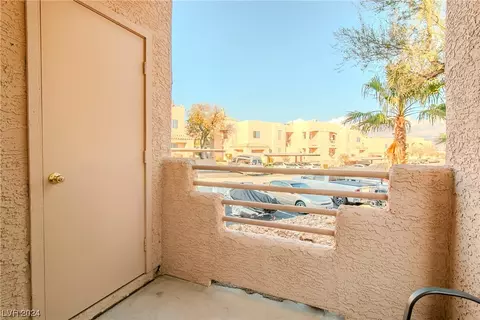 Exterior - 2221 Highpointe Dr #101, Laughlin, NV 89029 photo 4 of 12