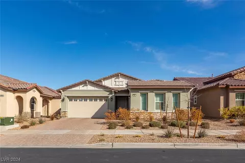 326 Homeward Way, Henderson, NV 89011