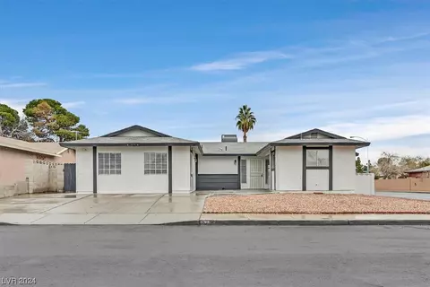 5274 Jeff Dr, Las Vegas, NV 89110