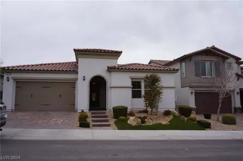 9966 Bighorn Bellows Ave, Las Vegas, NV 89166