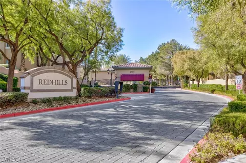 1600 Hills Of Red Dr #204, Las Vegas, NV 89128