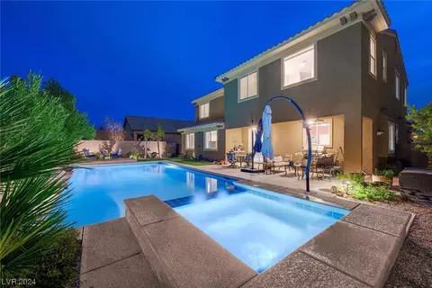 464 Via Del Foro Dr, Henderson, NV 89011