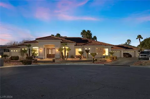 5435 N Durango Dr, Las Vegas, NV 89149