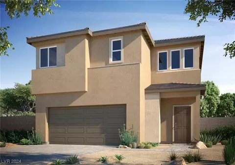 11354 Sonny Miller Ct, Las Vegas, NV 89183