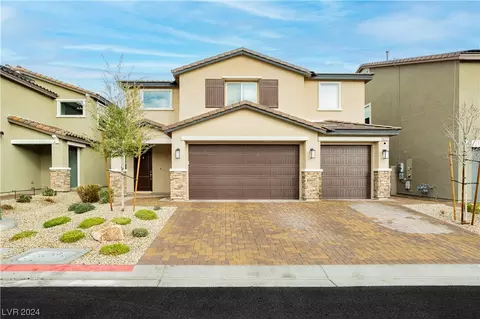 4212 Fossatello Ave, North Las Vegas, NV 89084