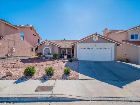 5 Fantasia Ln, Henderson, NV 89074
