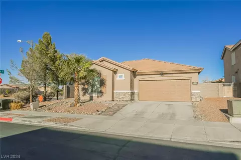 510 Big Lake St, Henderson, NV 89002