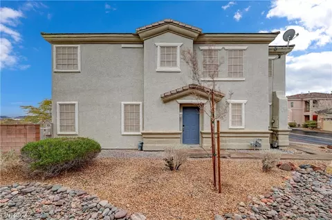 672 Solitude Point Ave #0, Henderson, NV 89012