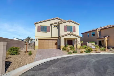 4048 Henny Ave, Las Vegas, NV 89141