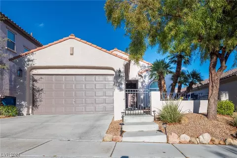 840 Paseo Cerro Pl, Las Vegas, NV 89138