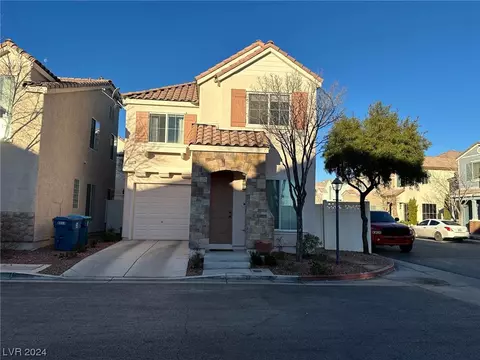 Undisclosed, Las Vegas, NV 89139