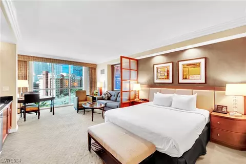 145 E Harmon Ave #403, Las Vegas, NV 89109