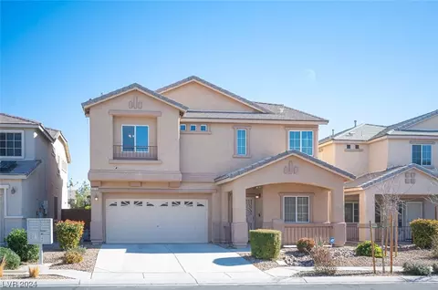 6012 Peacock Pine St, North Las Vegas, NV 89031
