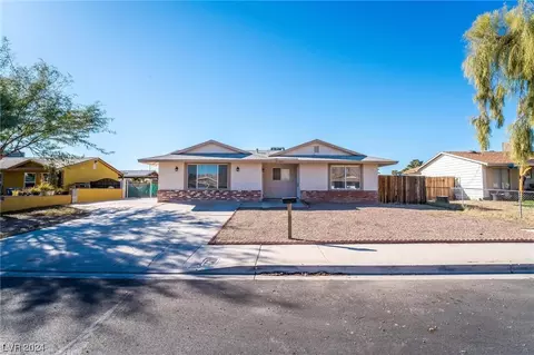 657 Remington Dr, Las Vegas, NV 89110
