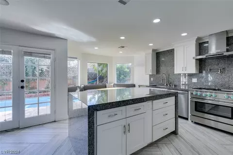 3132 Mediterranean Dr, Las Vegas, NV 89117