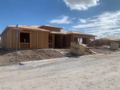 6455 Bullring Ln, Las Vegas, NV 89130