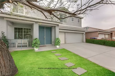 4133 Karma Dr, North Las Vegas, NV 89032