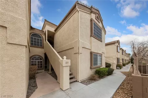 3677 Renovah St #205, Las Vegas, NV 89129