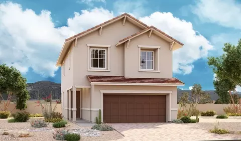 138 Ella Ashman Ave, Henderson, NV 89011