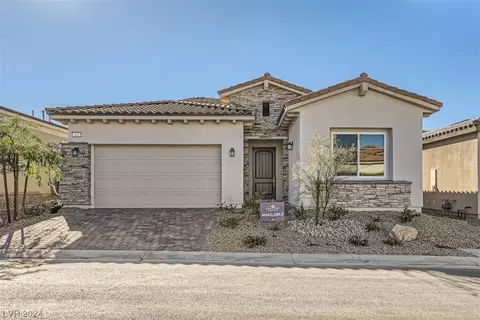 167 Cabo Cruces Dr, Henderson, NV 89011