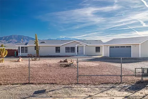 4401 Wildflower Ct, Pahrump, NV 89060