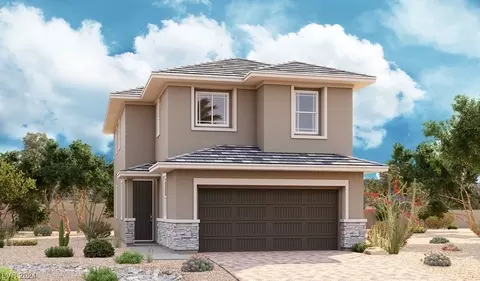 136 Ella Ashman Ave, Henderson, NV 89011