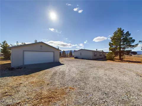 2101 Debbie Ct, Pahrump, NV 89048