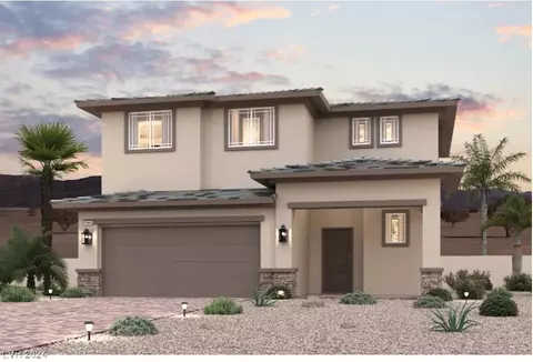 875 Benning St, Henderson, NV 89011