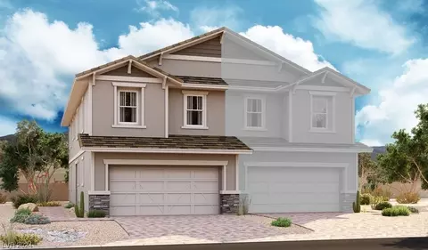 107 Gault Grove Ct, Henderson, NV 89011
