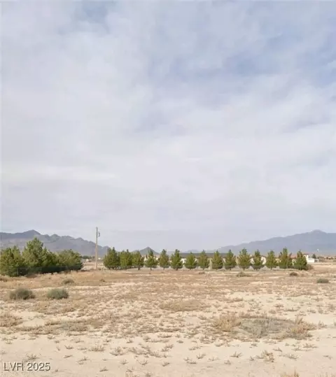 1200 W Francine, Pahrump, NV 89060