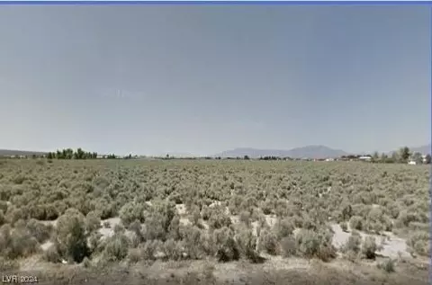 91 NE Firsching St, Pahrump, NV 89060