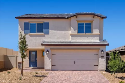 6821 Warthog Ave, Las Vegas, NV 89156