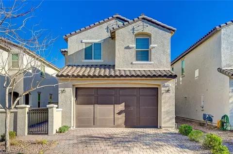 369 Misterioso St, Henderson, NV 89011