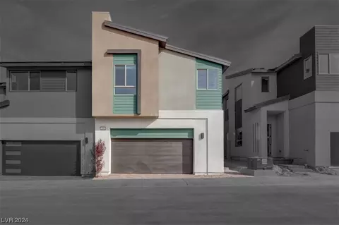 2540 Catallo St, Henderson, NV 89044
