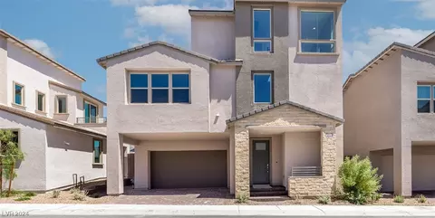 654 Solar Citrine St, Las Vegas, NV 89138