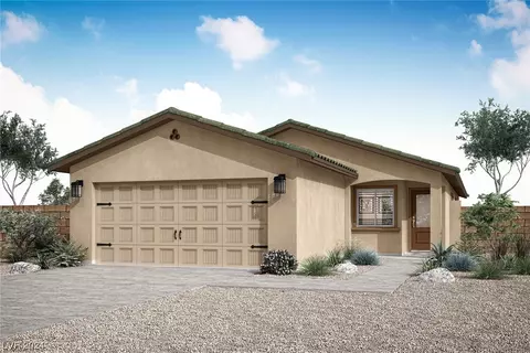 2702 Predator Pl, Las Vegas, NV 89156