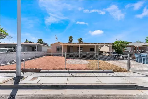 213 N 21st St, Las Vegas, NV 89101