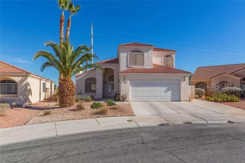 2992 Red Bay Way, Las Vegas, NV 89128