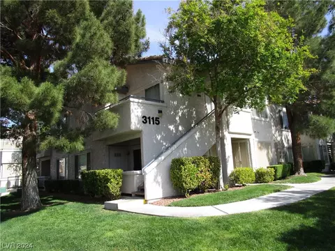 3115 Casey Dr #201, Las Vegas, NV 89120