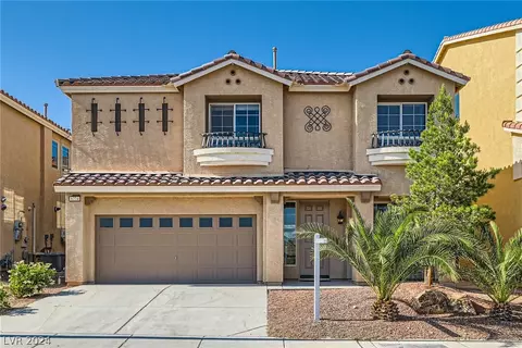 6774 W Cougar Ave, Las Vegas, NV 89139
