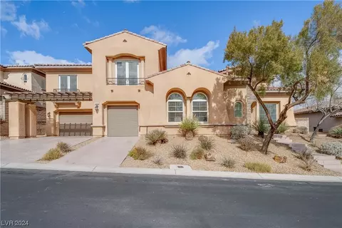 612 Chervil Valley Dr, Las Vegas, NV 89138