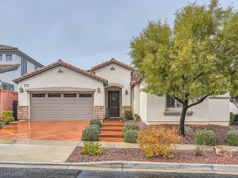 11718 Intervale Rd, Las Vegas, NV 89135