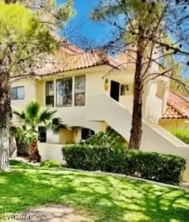 2605 S Durango Dr #204, Las Vegas, NV 89117