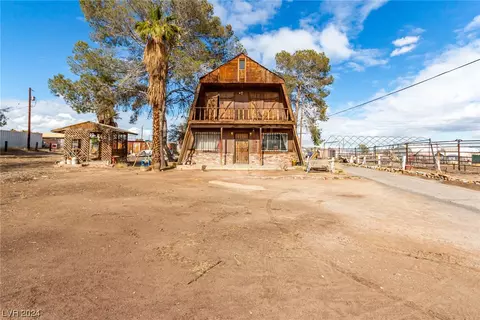 3560 W Arby Ave, Las Vegas, NV 89118