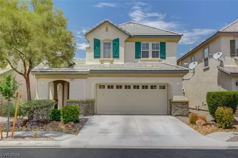 5841 Feral Garden St, North Las Vegas, NV 89031