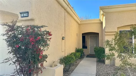 2829 Dry Plains Dr #0, Las Vegas, NV 89134
